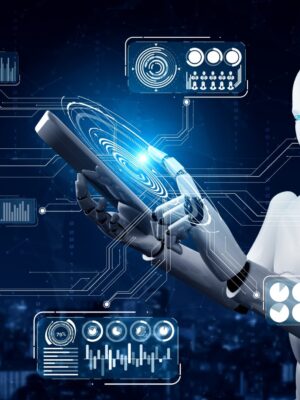 AI and ML