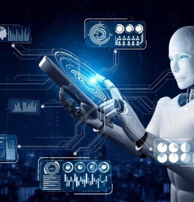 AI and ML AI and ML