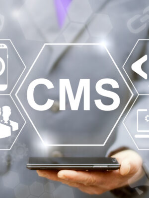 CMS BASED