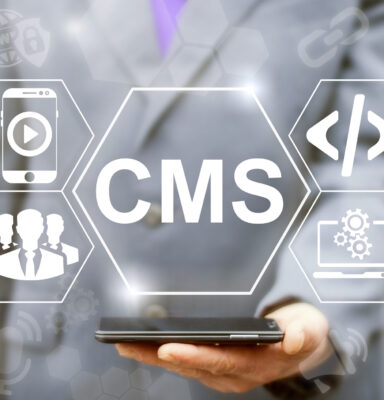 CMS BASED CMS BASED