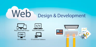 Web Design & Development